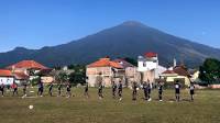 Warga Bojong Kuningan Kaget Sekaligus Bangga Lapangan Desa Digunakan Klub Liga 1
